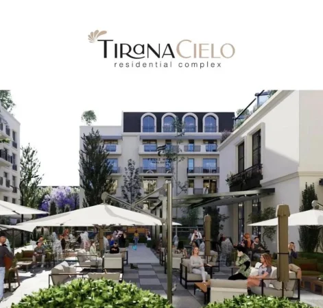 Tirane, shitet apartament 2+1 Kati 1, 98 m² 176.000 € (MJULL BATHORE)