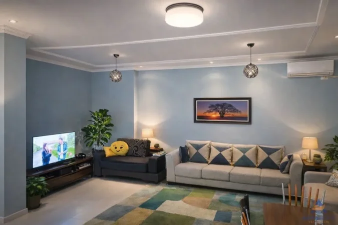 Tirane, shitet apartament 2+1+Ballkon Kati 4, 118 m² 159.500 € 