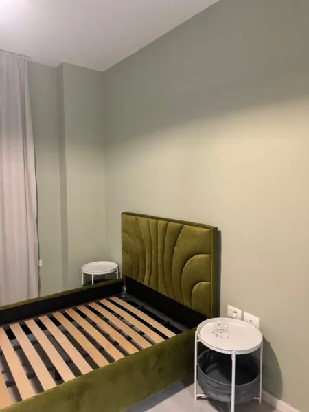 Tirane, jepet me qera apartament 2+1 Kati 9, 100 m² 750 € (Don Bosko)