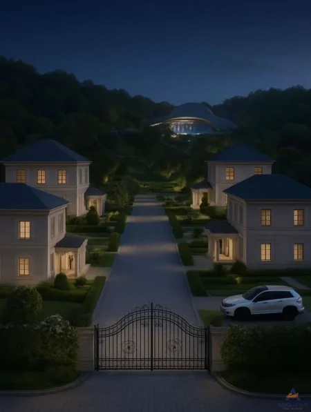 Tirane, shitet Vile 2 Katshe Kati 2, 314 m² 750.000 € 