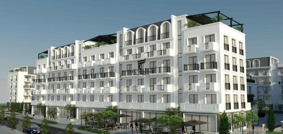 Tirane, shitet apartament 2+1 , 94 m² 169.500 € (MJULL BATHORE)