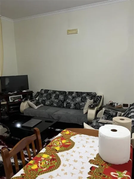 Tirane, shitet apartament 2+1 Kati 6, 79 m² 89.000 € (KAMEZ)