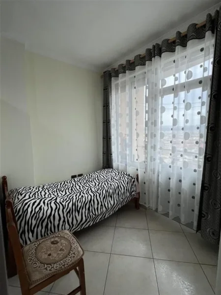 Tirane, shitet apartament 2+1 Kati 6, 79 m² 89.000 € (KAMEZ)
