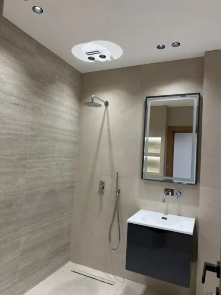 Tirane, shitet apartament 2+1 , 145 m² 670.009 € (Altana Residence, Komuna e Parisit)