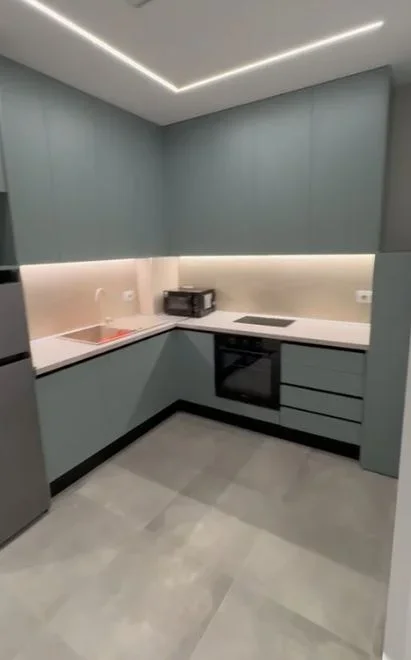 🏠 Jepet me Qera Gazoniere – 5 Maji , pas Concordit400 € (5 Maj)