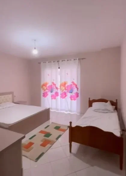 Jepet me qera apartament 1+1 në Astir 400 € (Astir)