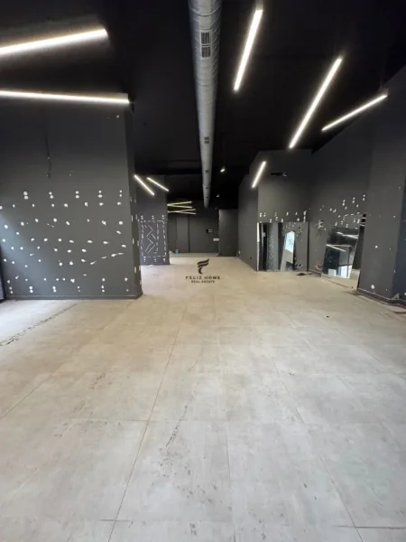 Tirane, jepet me qera dyqan , 205 m² 3.000 € (QENDER)