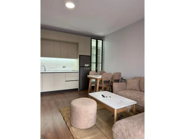 Tirane, jepet me qera apartament 1+1+Aneks+Ballkon Kati 5, 68 m² 750 € 