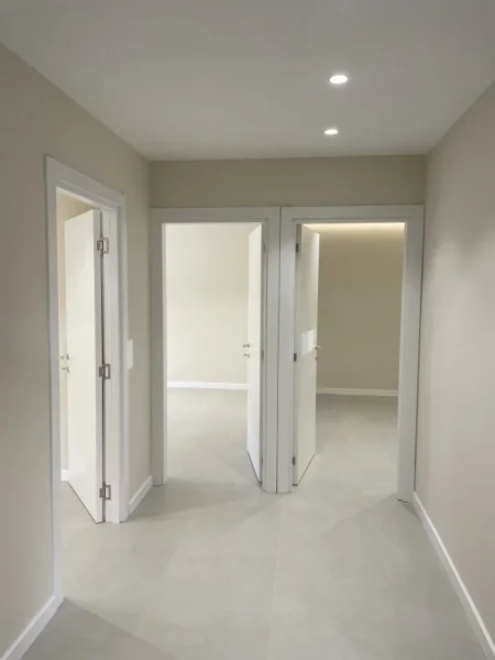 Tirane, shes apartament 2+1 Kati 0, 74 m² 164.995 € (Rruga Kongresi i Manastirit)