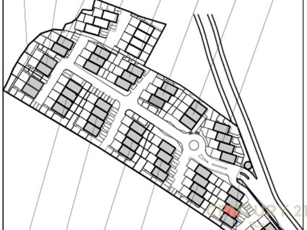 Tirane, shes Vile 2 Katshe Kati 3, 338 m² 626.804 € (Flower Hill)