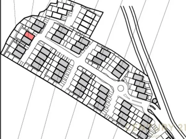 Tirane, shes Vile 2 Katshe Kati 3, 340 m² 648.769 € (Flower Hill)