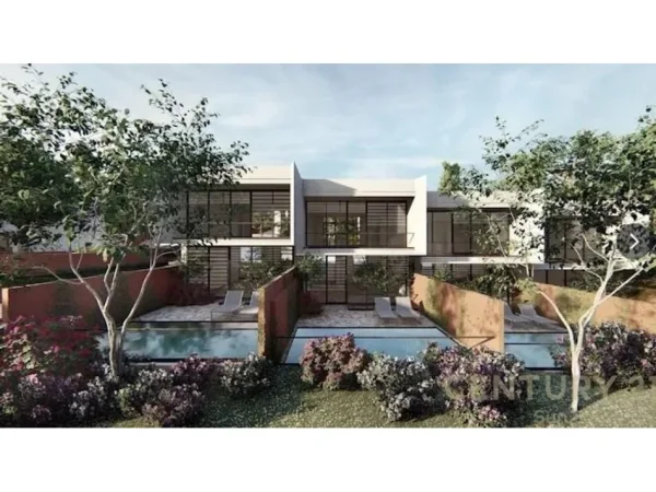 Tirane, shes Vile 3 Katshe Kati 3, 394 m² 690.332 € (Flower Hill)