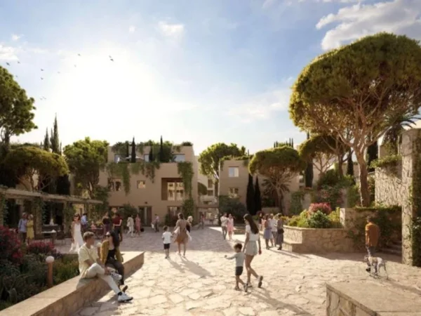 Dhermi - Palase, shitet garsonier 1+1 Kati 0, 38 m² 125.800 € (Drimadhes)