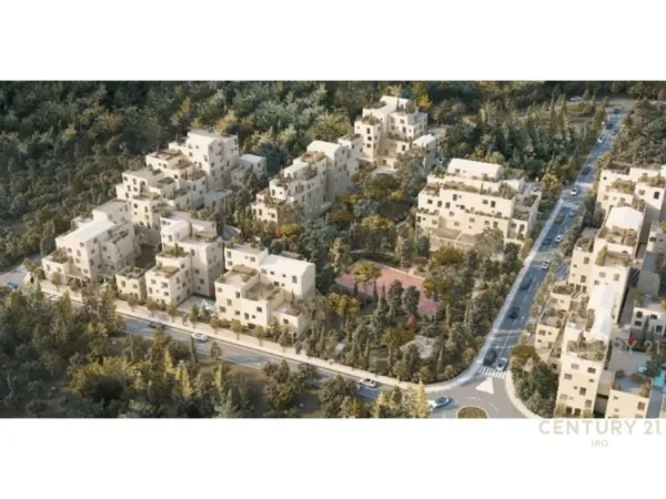 Dhermi - Palase, shitet garsonier 1+1 Kati 0, 38 m² 125.800 € (Drimadhes)