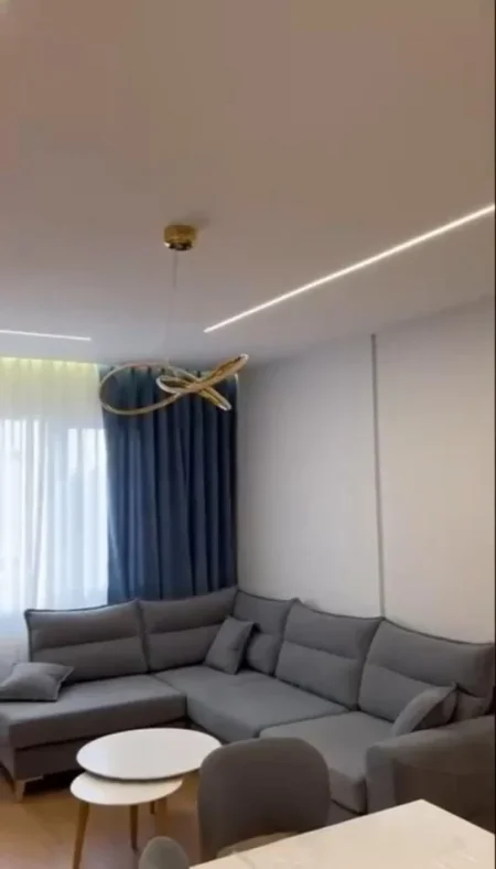 Tirane, shitet apartament 2+1+Ballkon Kati 6, 99 m² 145.000 € (qtu)