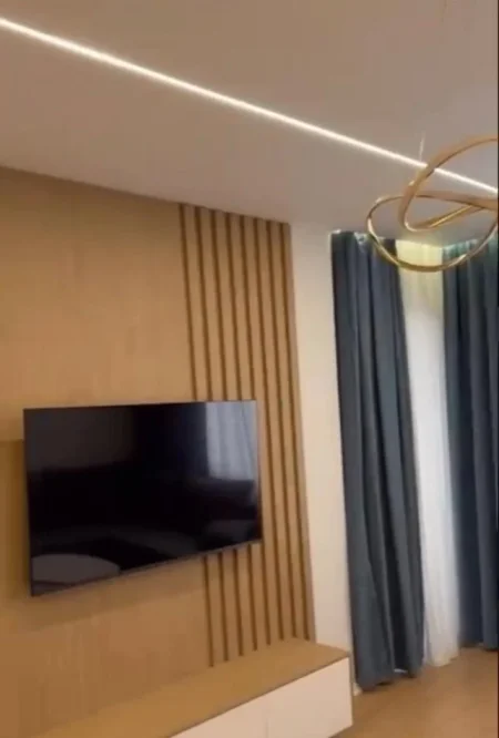 Tirane, shitet apartament 2+1+Ballkon Kati 6, 99 m² 145.000 € (qtu)