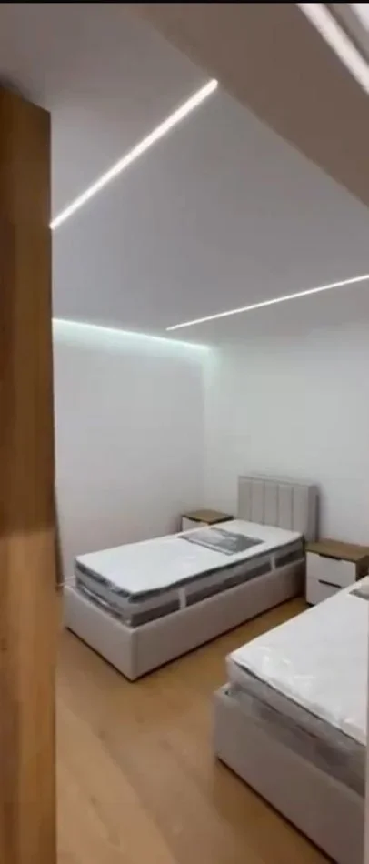 Tirane, shitet apartament 2+1+Ballkon Kati 6, 99 m² 145.000 € (qtu)