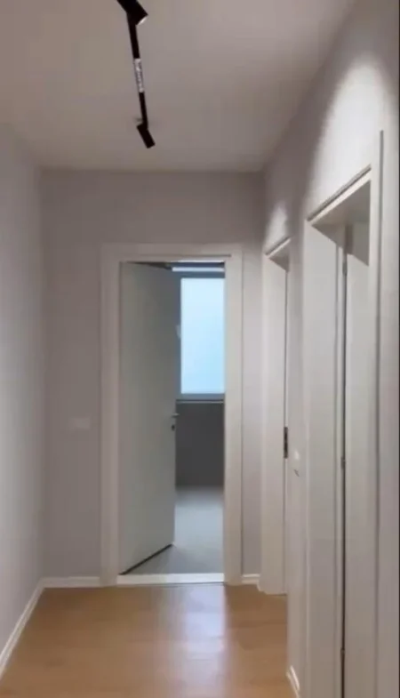 Tirane, shitet apartament 2+1+Ballkon Kati 6, 99 m² 145.000 € (qtu)