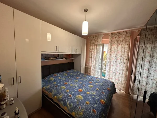 Tirane, shitet apartament 2+1 Kati 6, 100 m² 155.000 € (Astir)