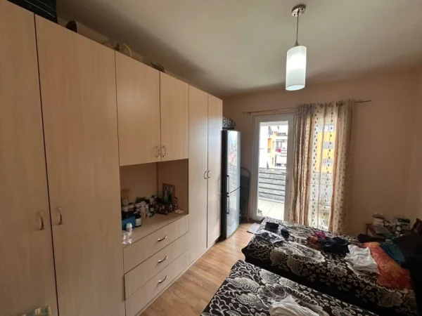Tirane, shitet apartament 2+1 Kati 6, 100 m² 155.000 € (Astir)