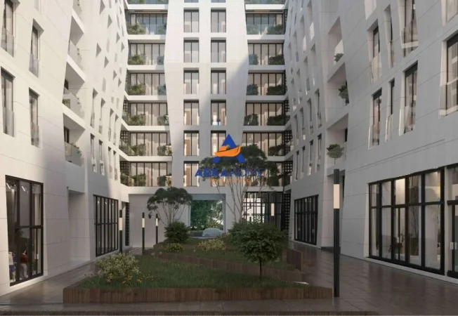 Tirane, shitet apartament 2+1+Ballkon Kati 3, 126 m² 202.928 € 
