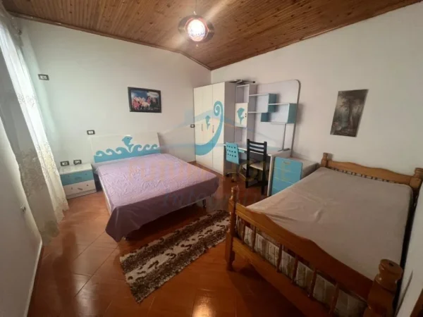 Qera, Apartament 2+1, Shkolla e Baletit,  50.000 Lek