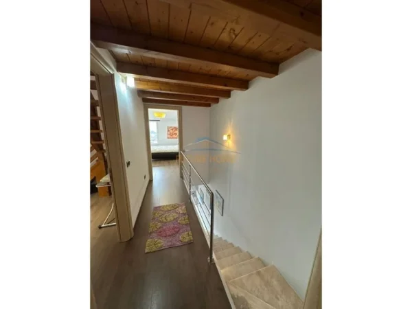 Tirane, shitet apartament duplex 2+1 Kati 4, 121 m² 260.000 € 