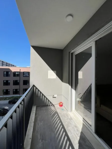 Tirane, jepet me qera apartament 2+1+Ballkon , 86 m² 500 € (City park)