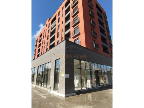 Tirane, jepet me qera ambjent biznesi Kati 0, 129 m² 1.040 € 
