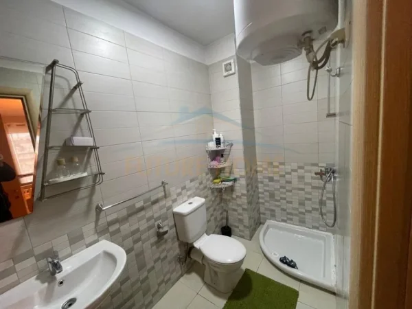 Tirane, shitet apartament 2+1 Kati 4, 98 m² 223.000 € (Qytet Studenti,)