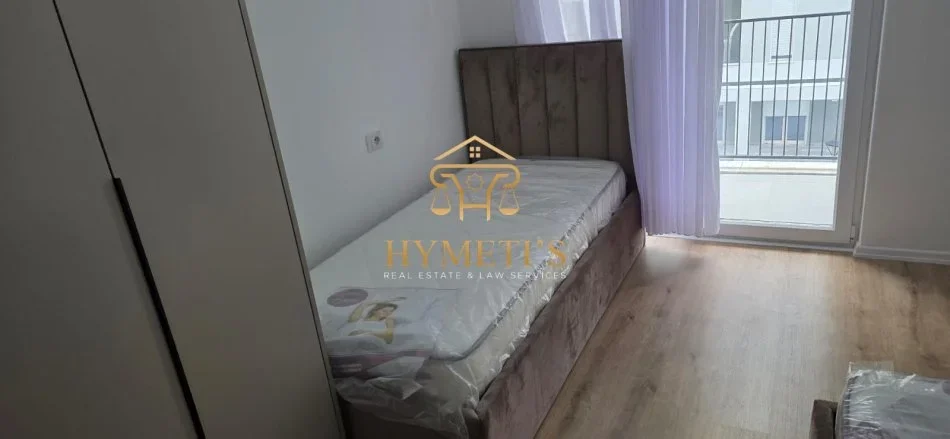 Tirane, jepet me qera apartament 2+1 Kati 2, 70 m² 500 € (Univers City)