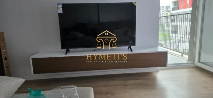 Tirane, jepet me qera apartament 2+1 Kati 2, 70 m² 500 € (Univers City)