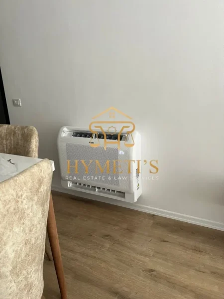 Tirane, jepet me qera apartament 2+1 Kati 2, 70 m² 500 € (Univers City)