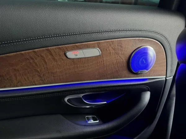 Shkoder, shitet makine E 220 amg line Nafte, e bardhë automatik 20.500 €