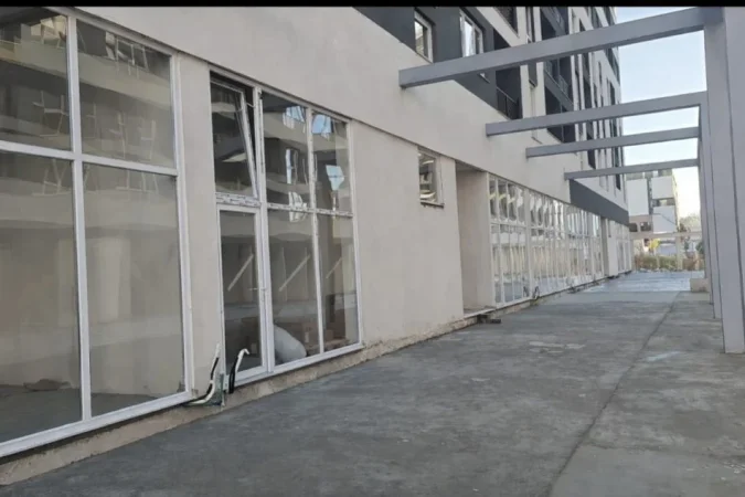 Tirane, shitet Kati 0, 101 m² 179.500 € (Univers City)