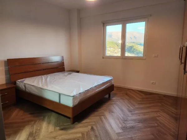 🏠 Jepet me Qera: Apt. 2+1+2 wc & 1 Verand ( 📍Fresk - Muraga ) Sapo investuar || 100% e re ✨️ 480€ / Muaji 💶