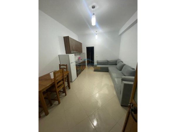 Tirane, jepet me qera apartament 1+1 Kati 1, 265 € (Senatorium)