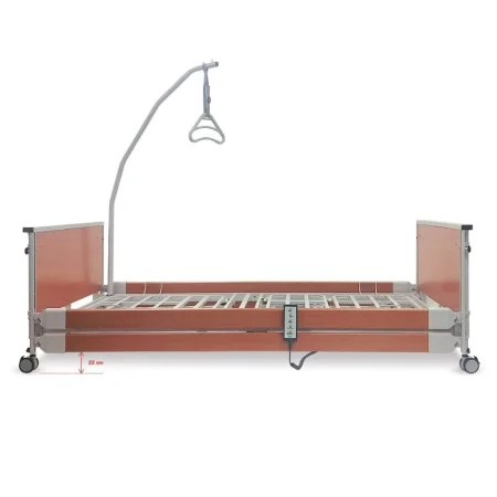 Tirane, shes krevat Krevat Spitalor Elektrik për Rehabilitim në Shtëpi – Me Qira &amp; Montim Profesional 120 €