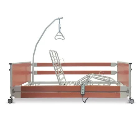 Tirane, shes krevat Krevat Spitalor Elektrik për Rehabilitim në Shtëpi – Me Qira &amp; Montim Profesional 120 €