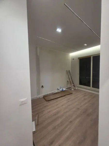 Tirane, shitet apartament 2+1 Kati 2, 76 m² 125.000 € (Astir)