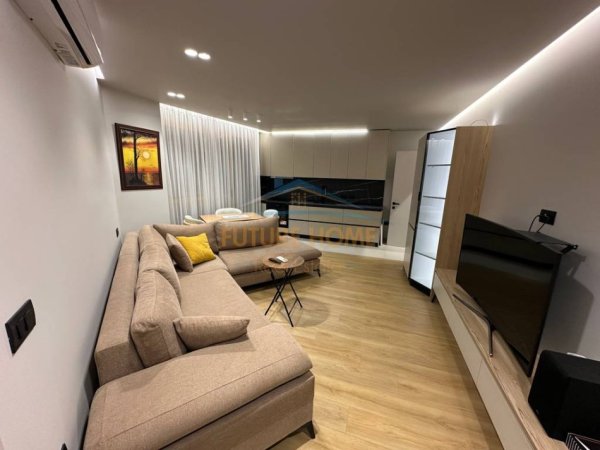 Tirane, jepet me qera apartament Kati 4, 62 m² 800 € 