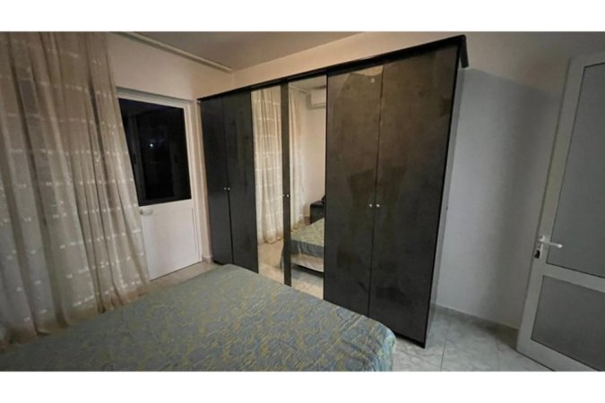 Tirane, jepet me qera apartament 2+1 , 120 m² 400 € (Poligrafiku, Tiranë)