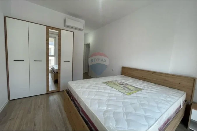 Tirane, jepet me qera apartament , 90 m² 450 € (Univers City, Tiranë)