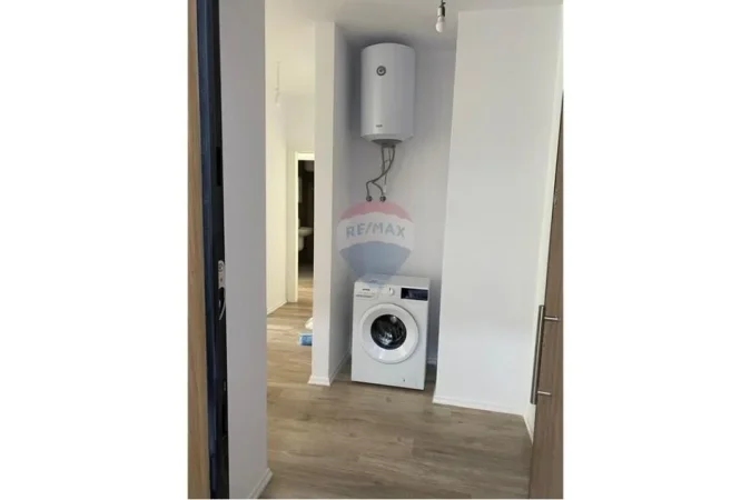 Tirane, jepet me qera apartament , 90 m² 450 € (Univers City, Tiranë)