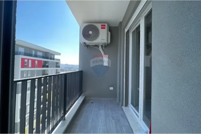 Tirane, jepet me qera apartament , 90 m² 450 € (Univers City, Tiranë)