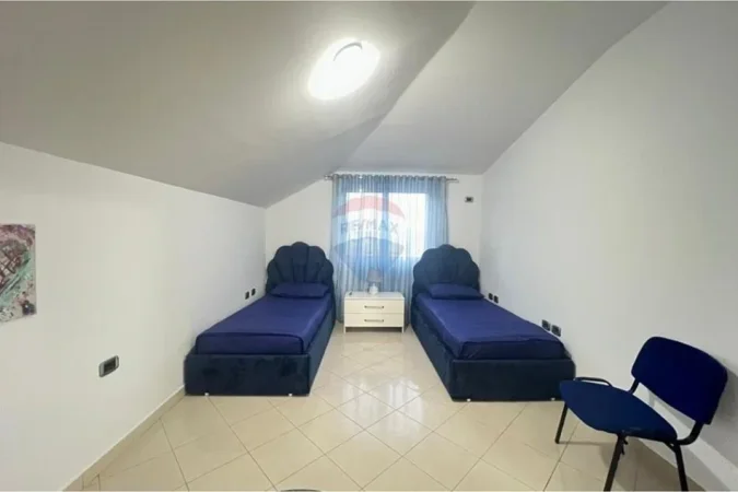 Tirane, jepet me qera apartament Kati 5, 140 m² 700 € 