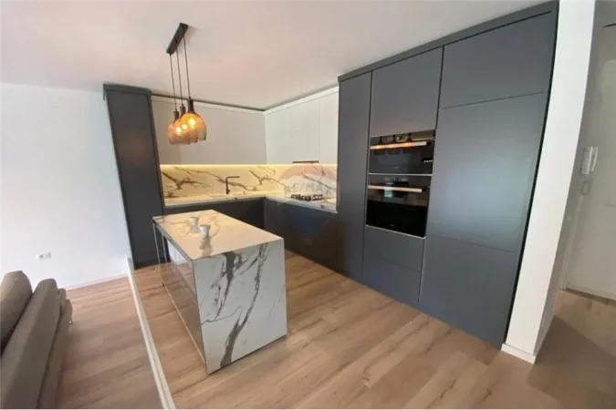 Tirane, jepet me qera Vile , 134 m² 2.408 € (MULLET Rezidenca Olive Grove)