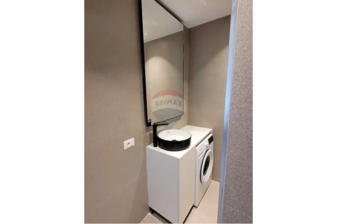 Tirane, jepet me qera apartament , 55 m² 550 € 