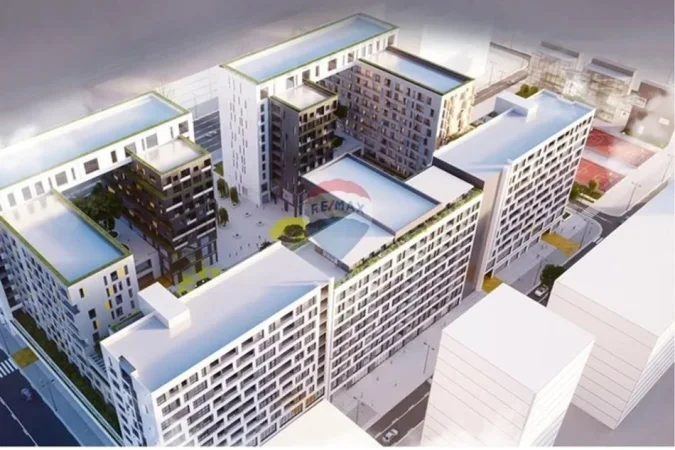 Tirane, jepet me qera zyre , 273 m² 5.500 € 