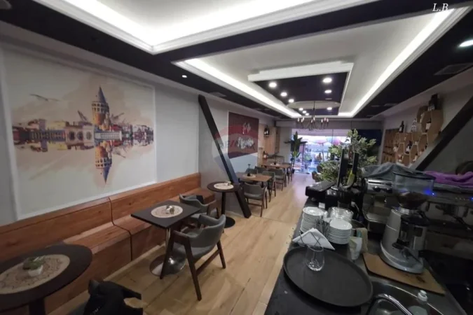 Tirane, shitet lokal , 